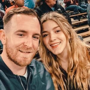 Meet your Posher, Desiree